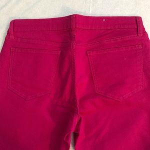 Old navy rock star jeans